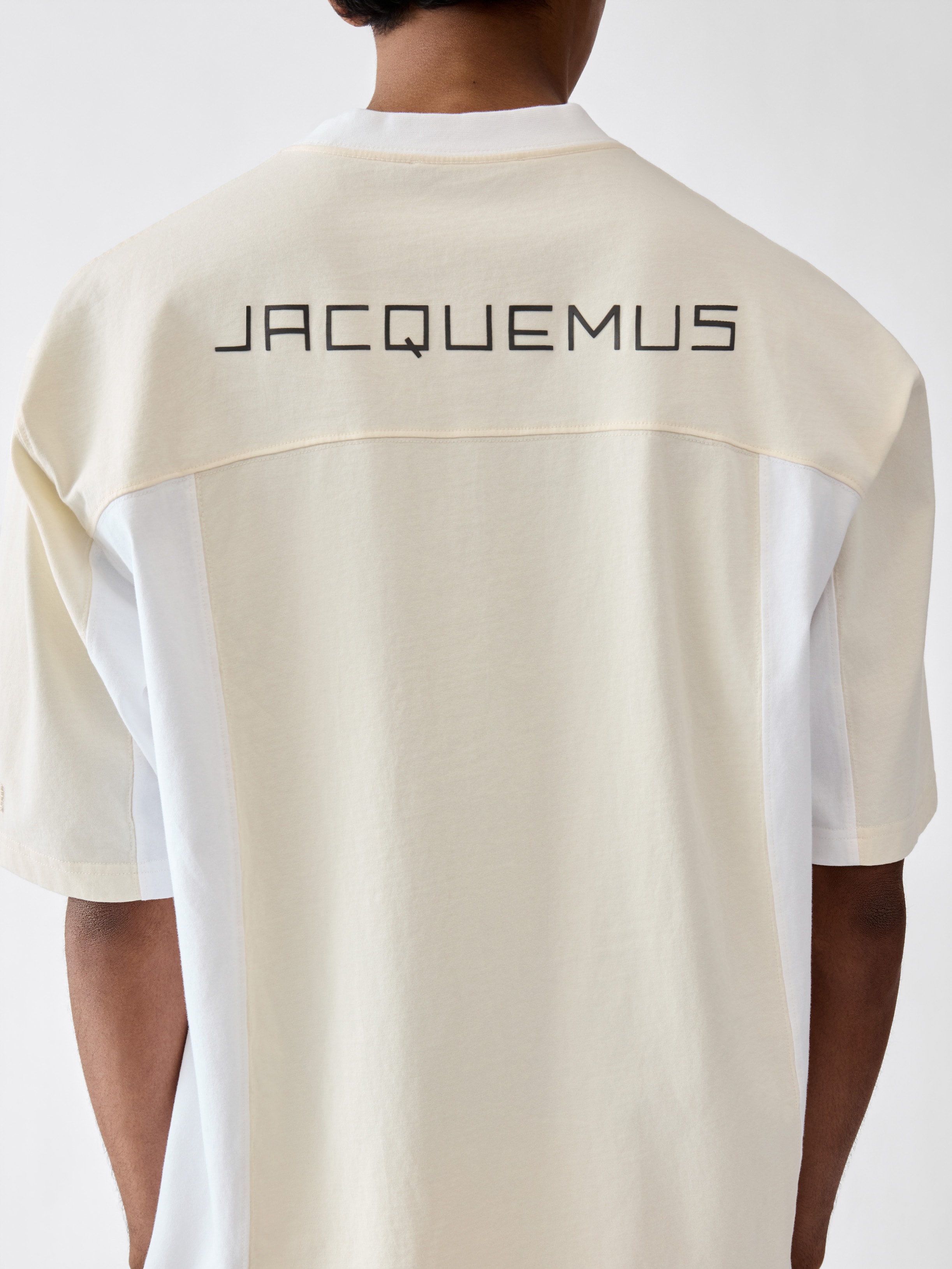 LE TSHIRT SUPPORTER