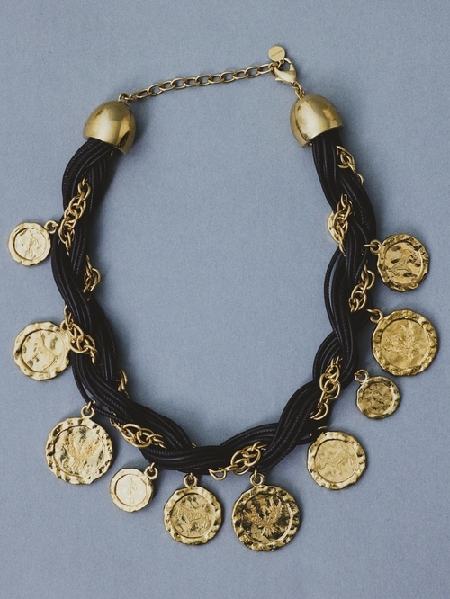 De Pi&egrave;ces ketting