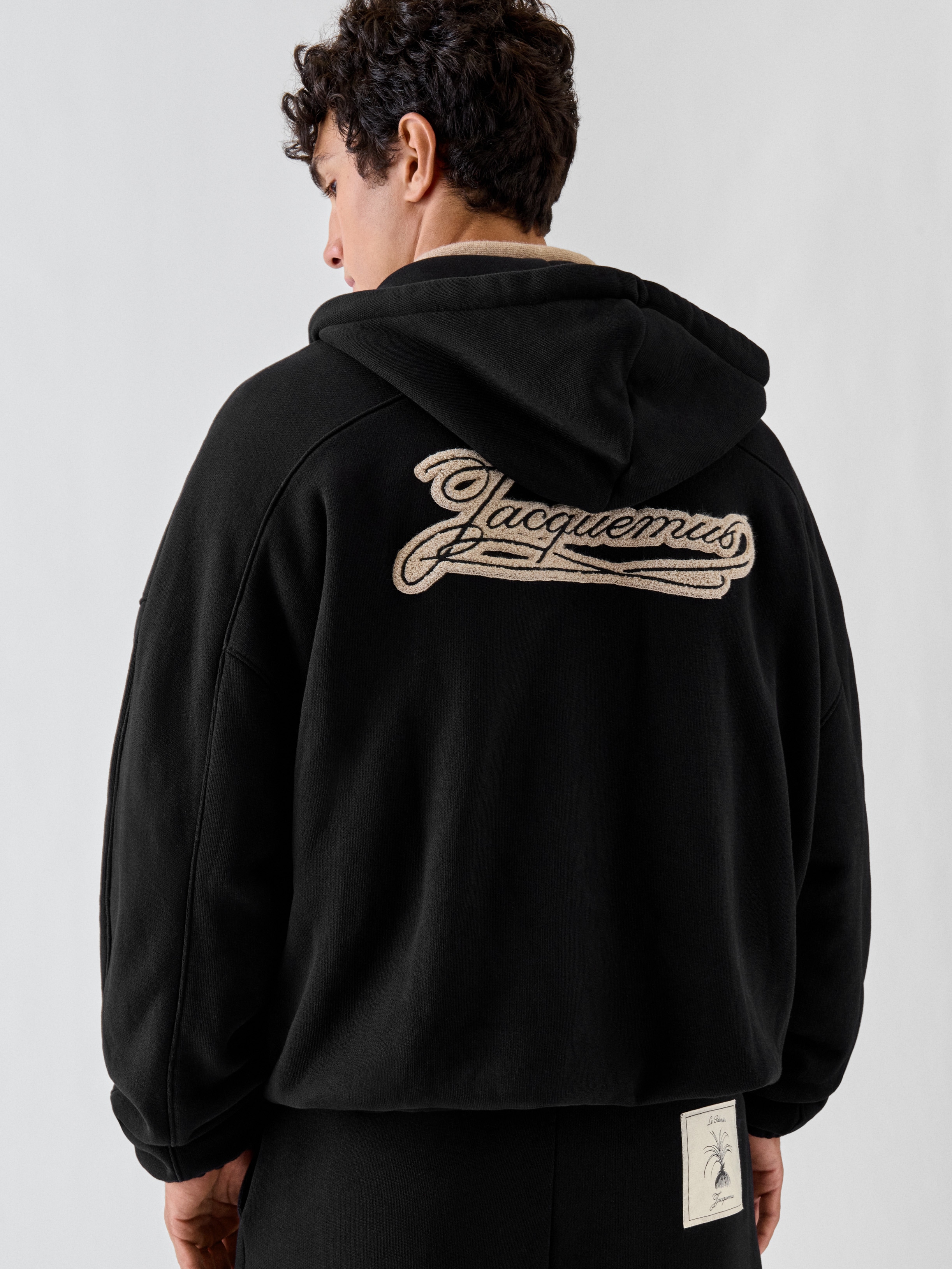 LE HOODIE TORNEO