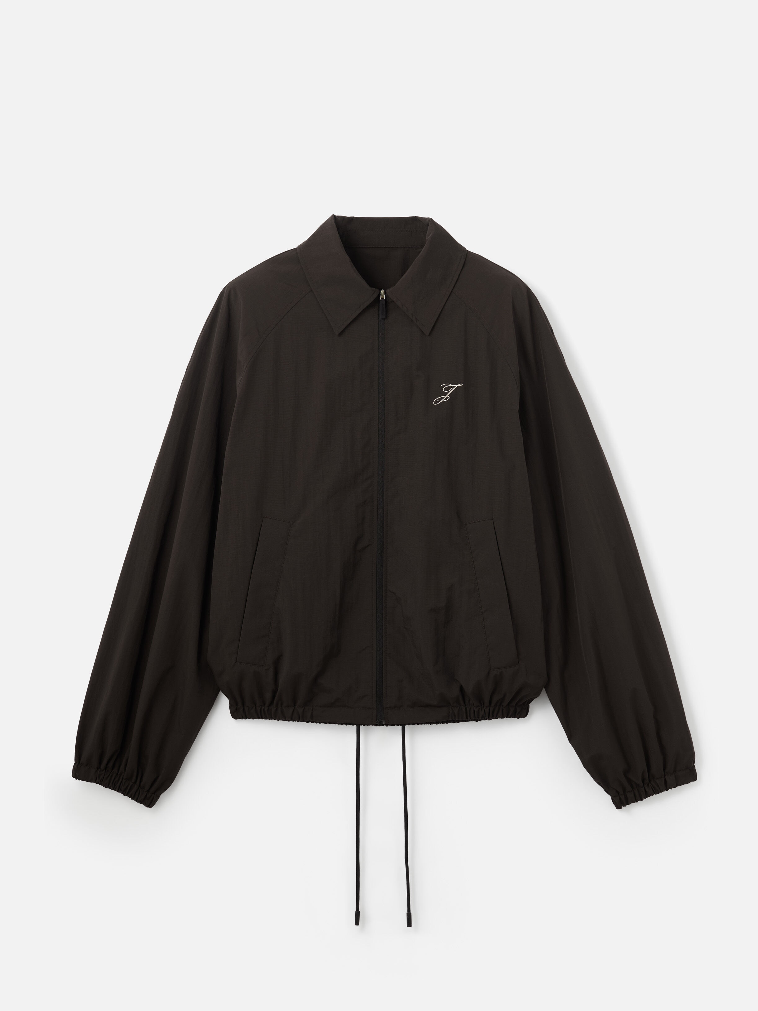 The windbreaker by JACQUEMUS | Official website