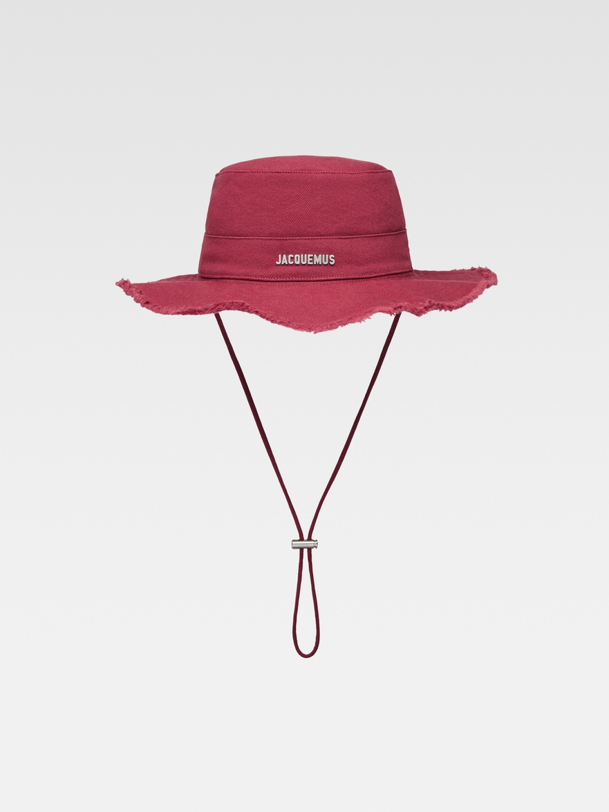 LE BOB ARTICHAUT