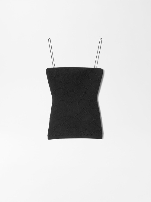 The Giraffe bustier