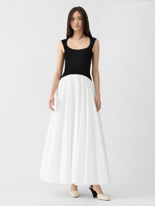 The Esperga dress