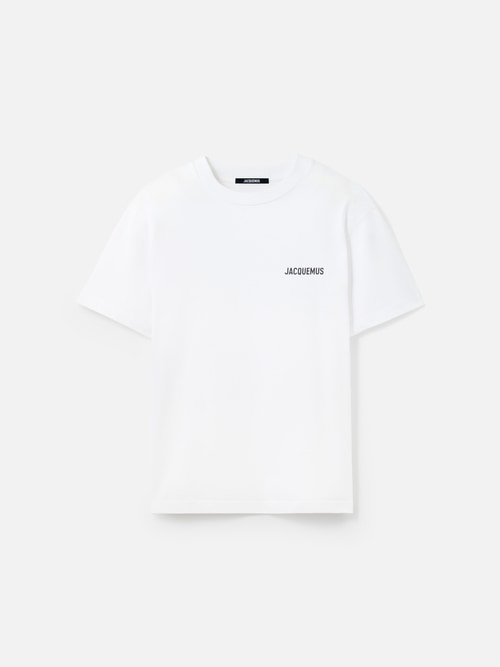 The Capri address t-shirt