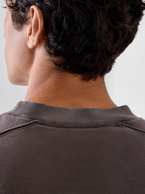 The Corso sweatshirt