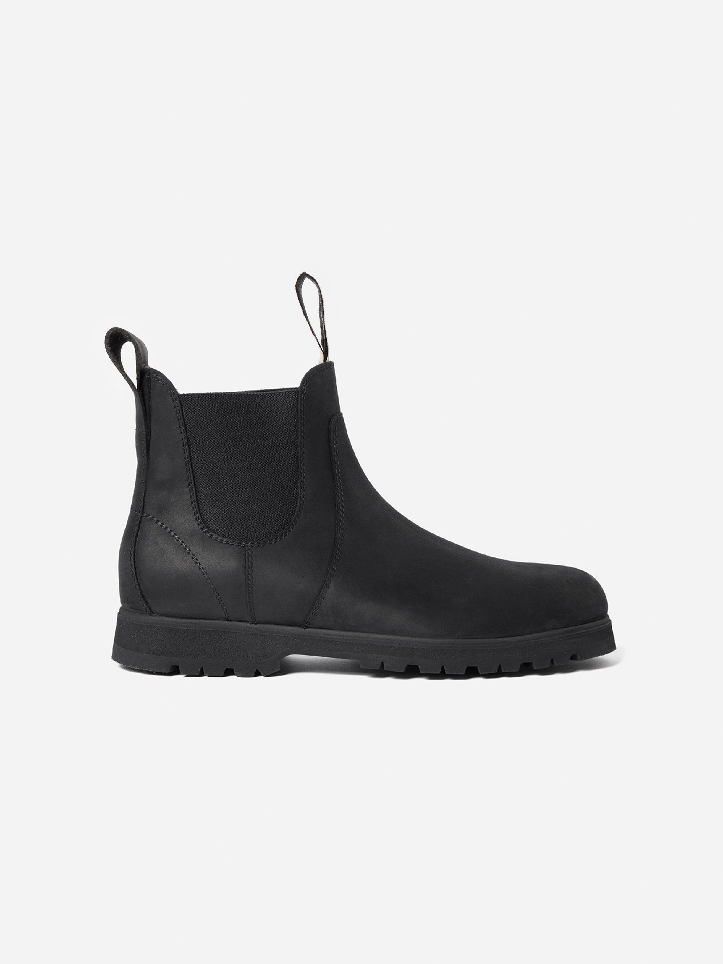 LES BOTTINES FOIN