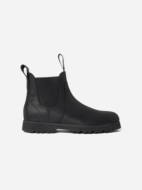 The Foin ankle boots