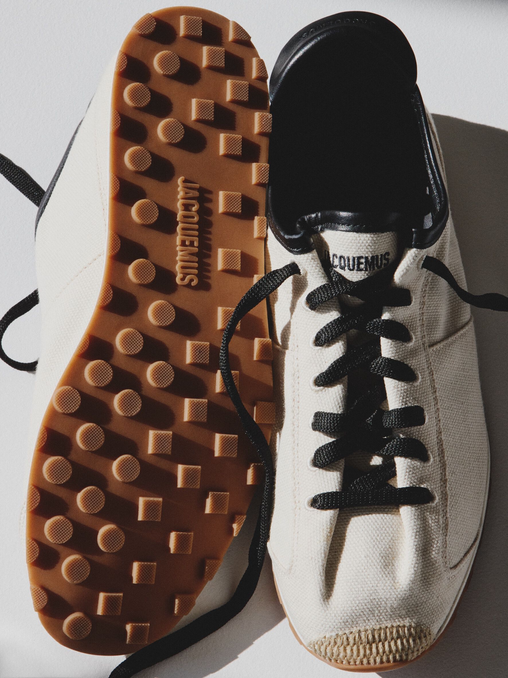 The Tennis by JACQUEMUS | Official website