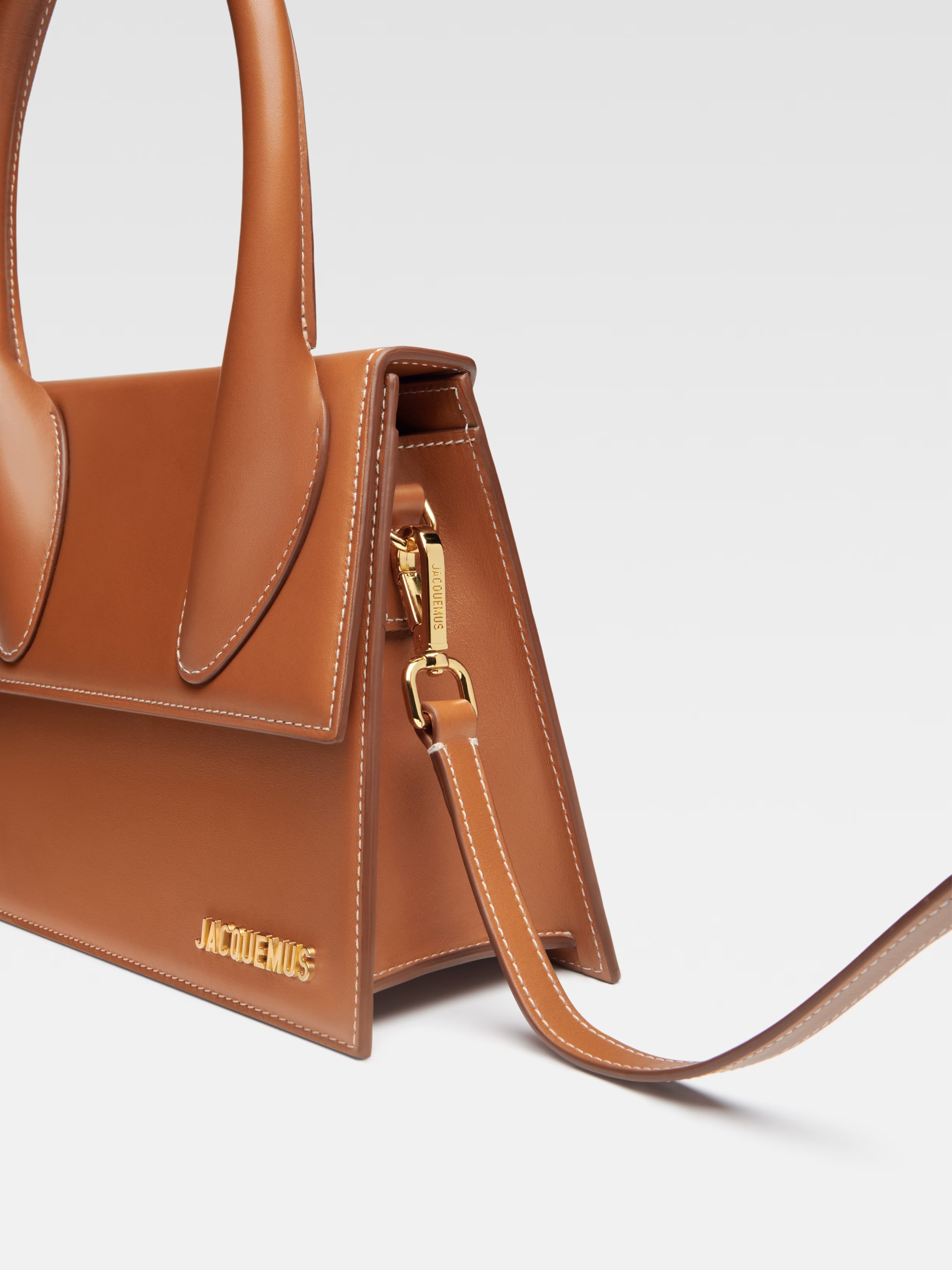 Le grand Chiquito | JACQUEMUS | Site officiel