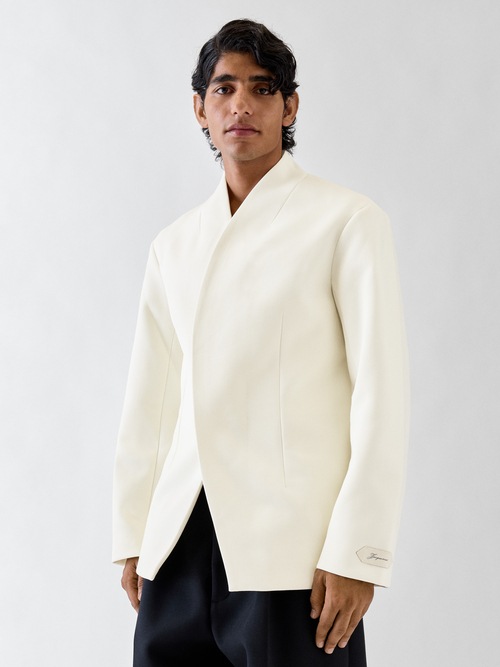 The Bastide jacket