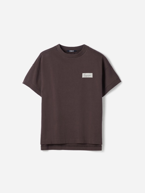 The Corso short-sleeve t-shirt