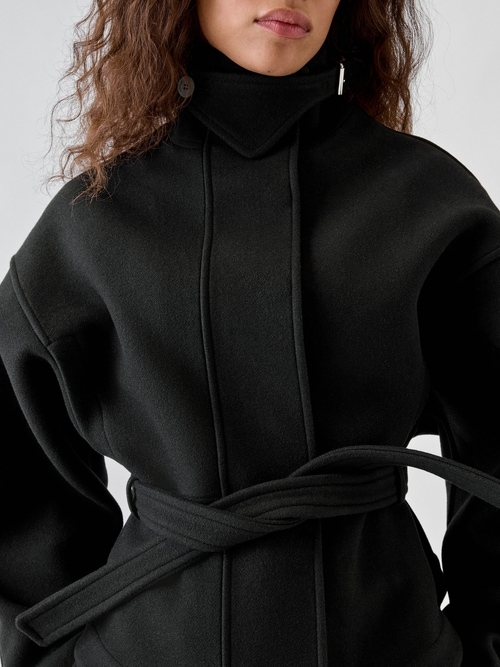 The Ciro coat
