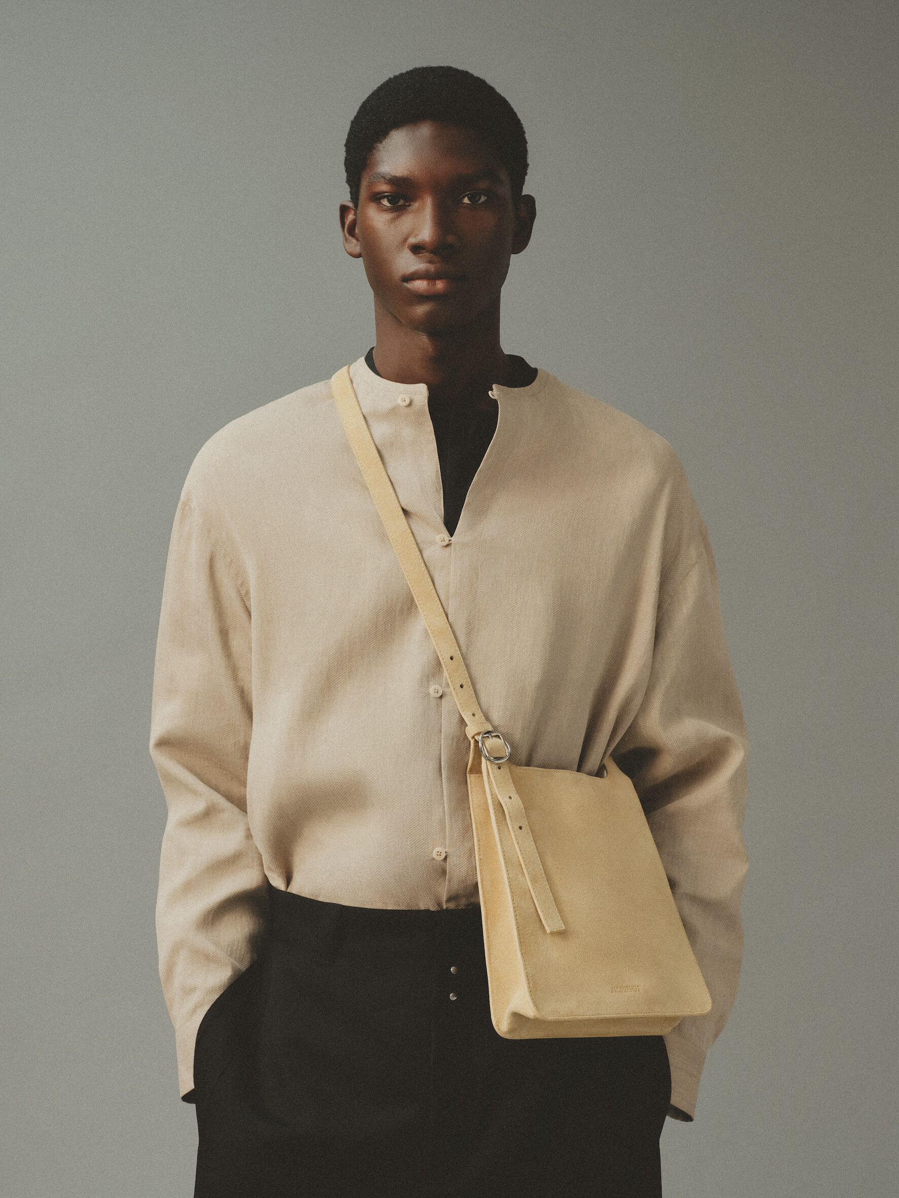 The small Tablier by JACQUEMUS | Official website