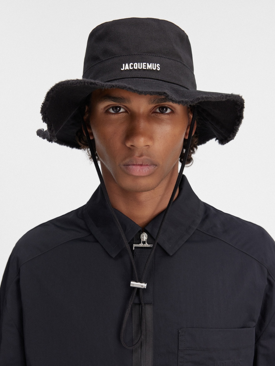 Artichaut バケットハット by JACQUEMUS | Official website