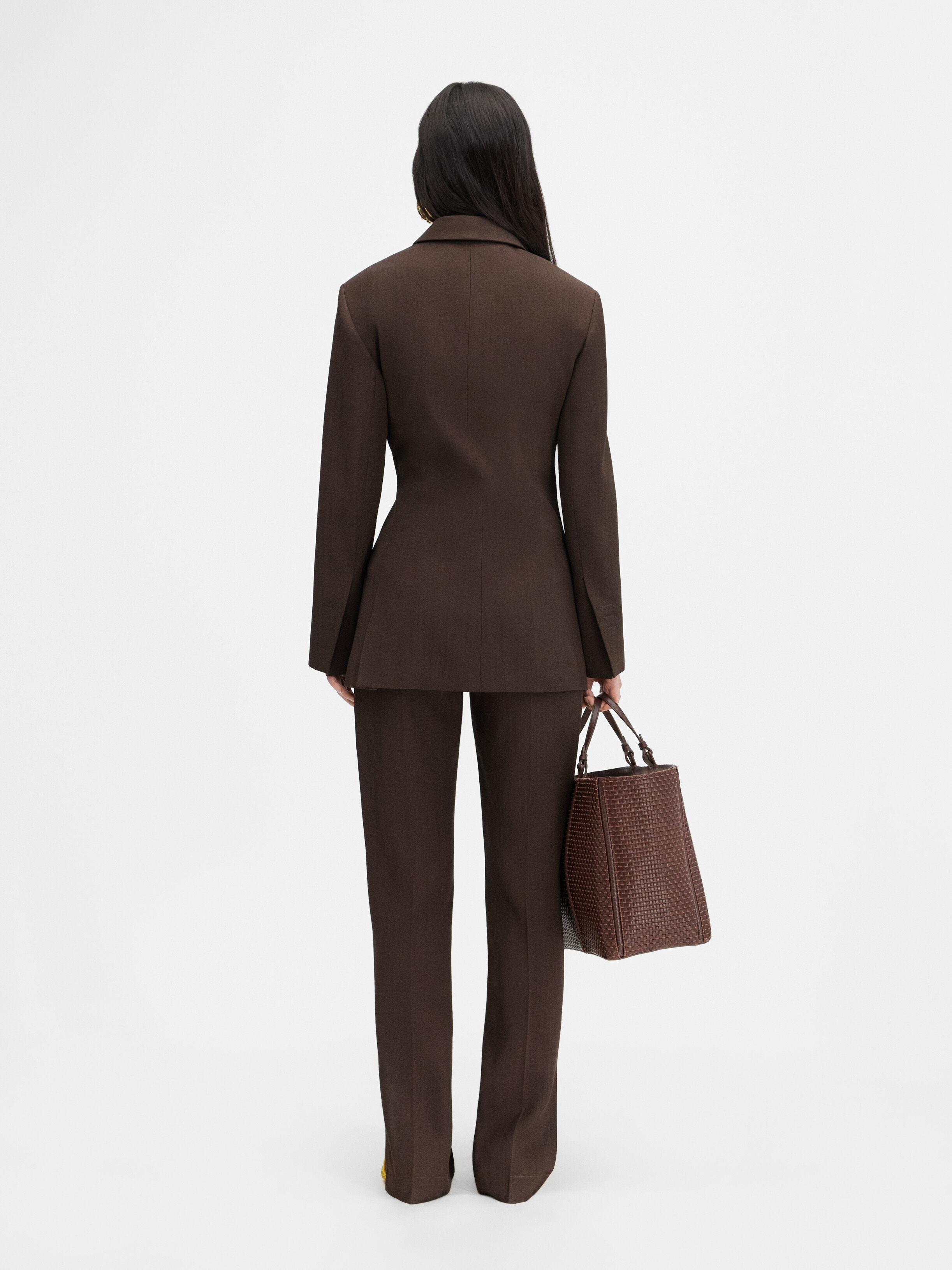 The Tibau jacket by JACQUEMUS | Official website