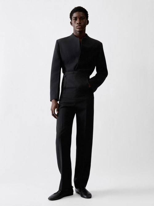 Le pantalon Pisco