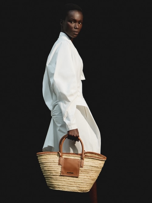 The Soli basket