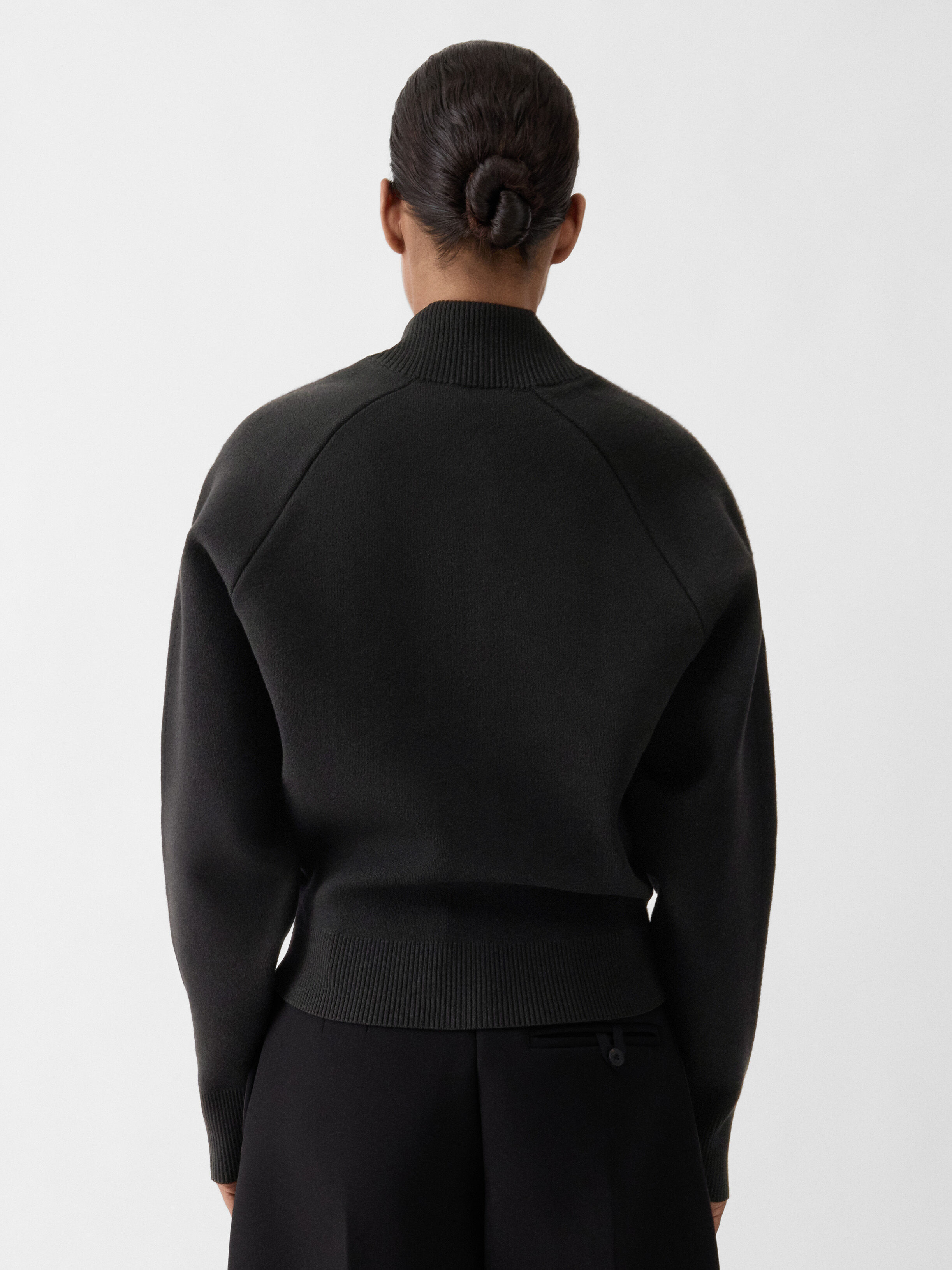 The Lavande cardigan by JACQUEMUS | Official website