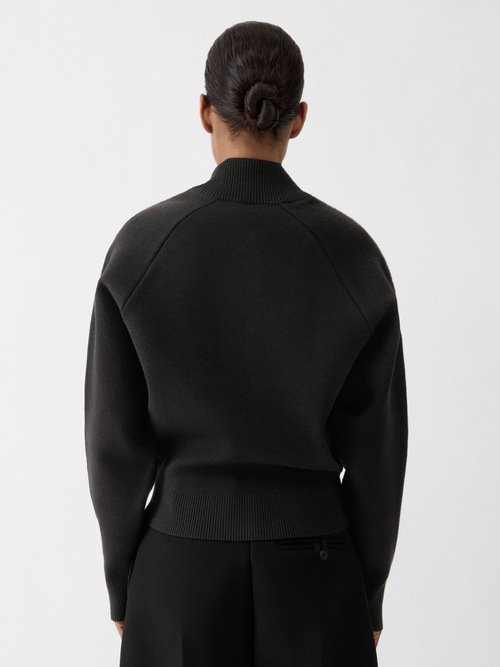 El c&aacute;rdigan Lavande