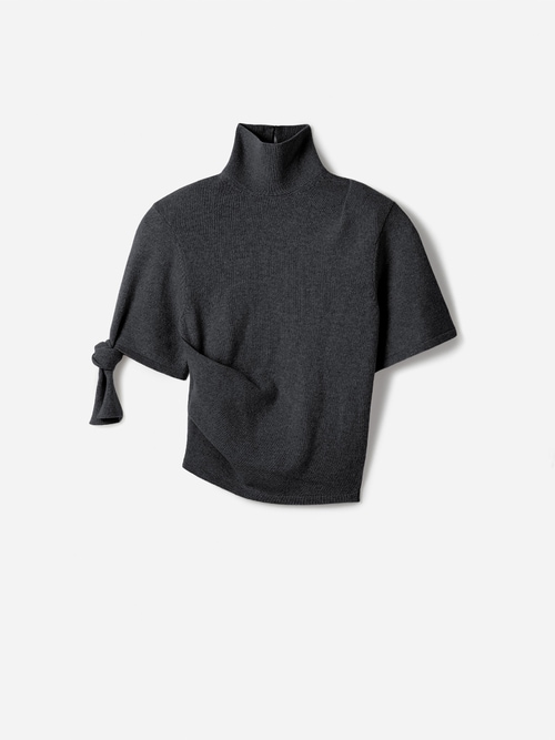 The Fiocco knit
