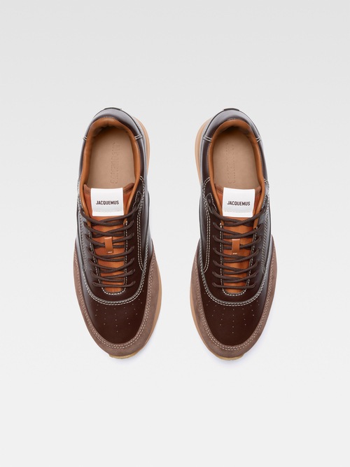 The Daddy sneakers