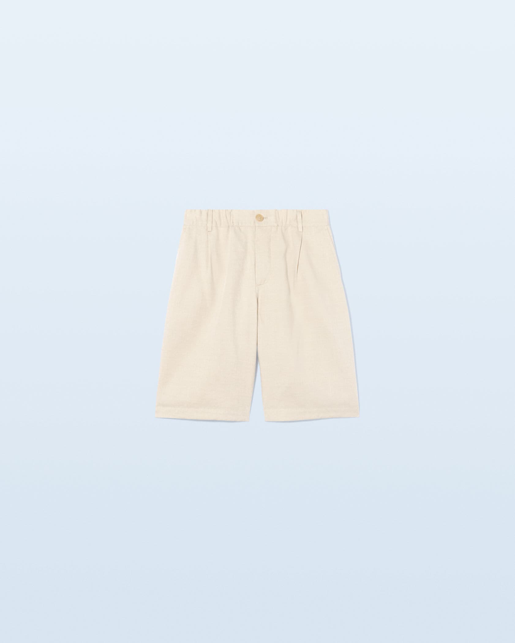 Le short Gelati by JACQUEMUS | Official 