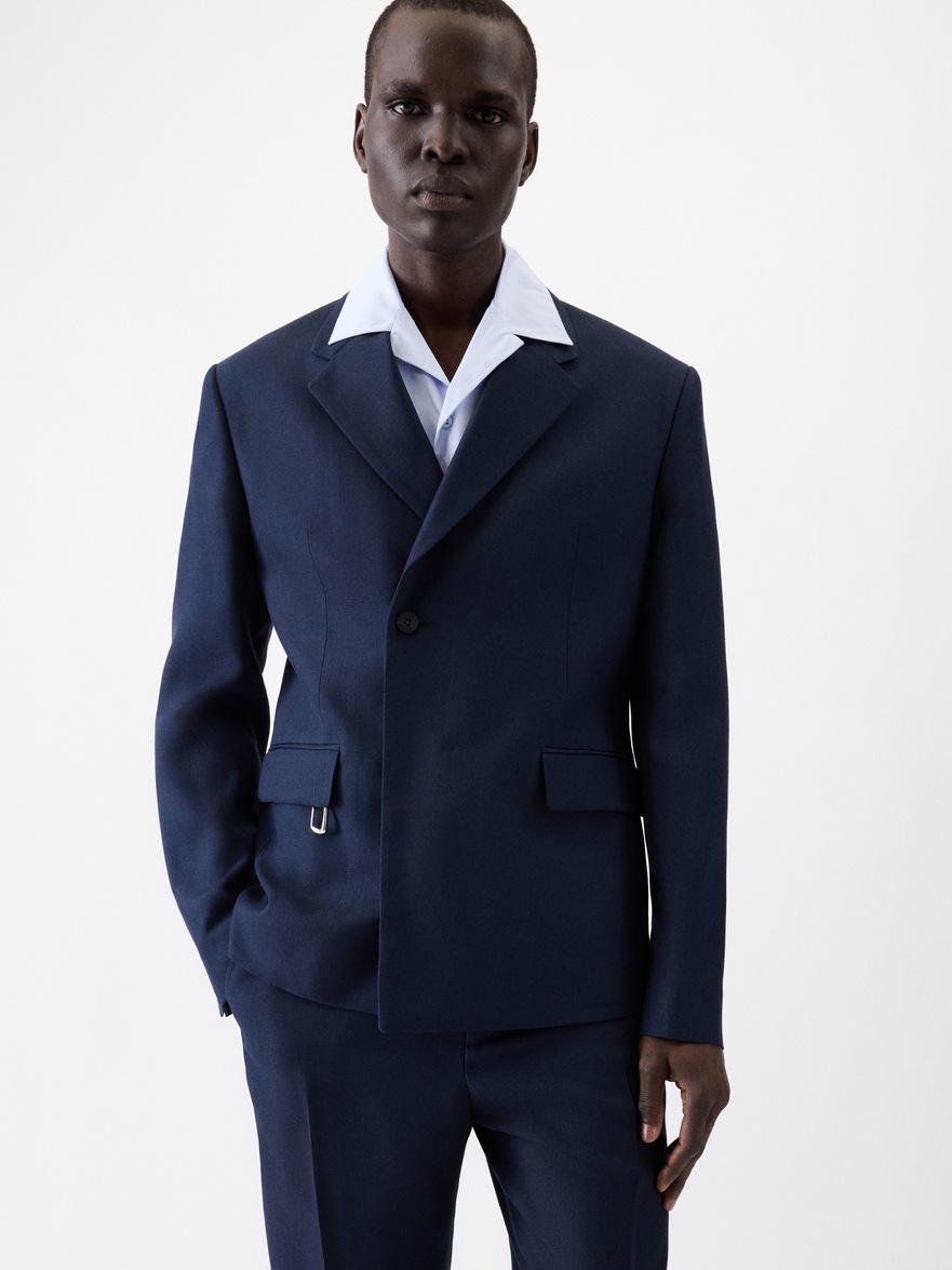 Melo ジャケット by JACQUEMUS | Official website