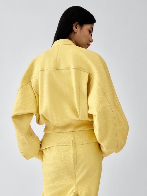 The Motore jacket