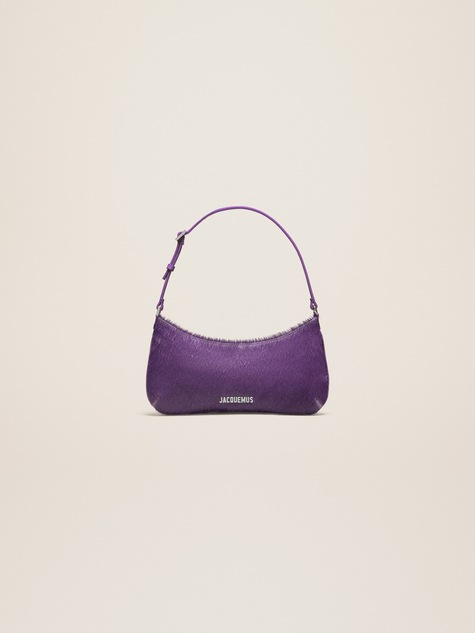 jacquemus bag le bisou