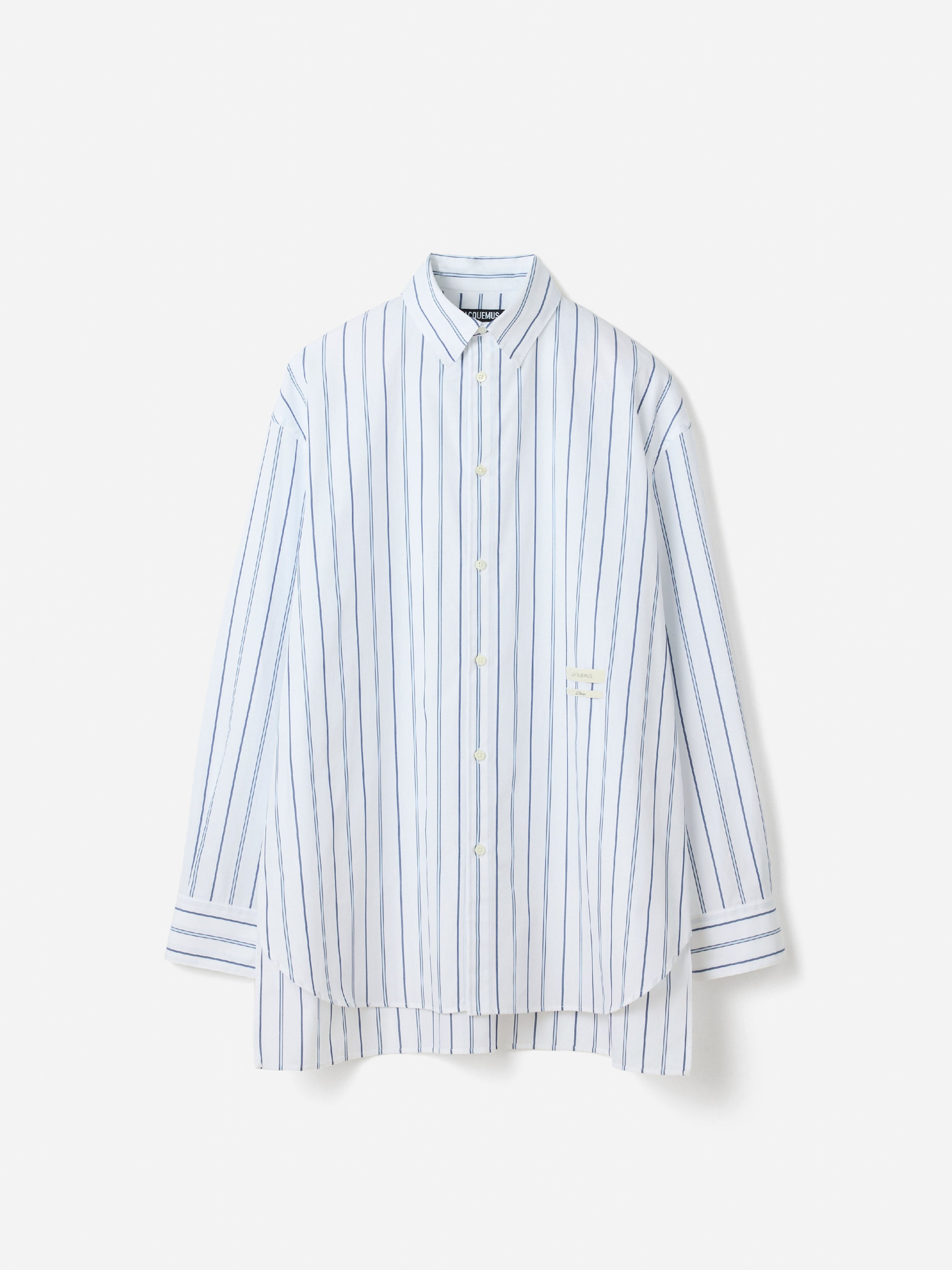 LA CHEMISE PISCO