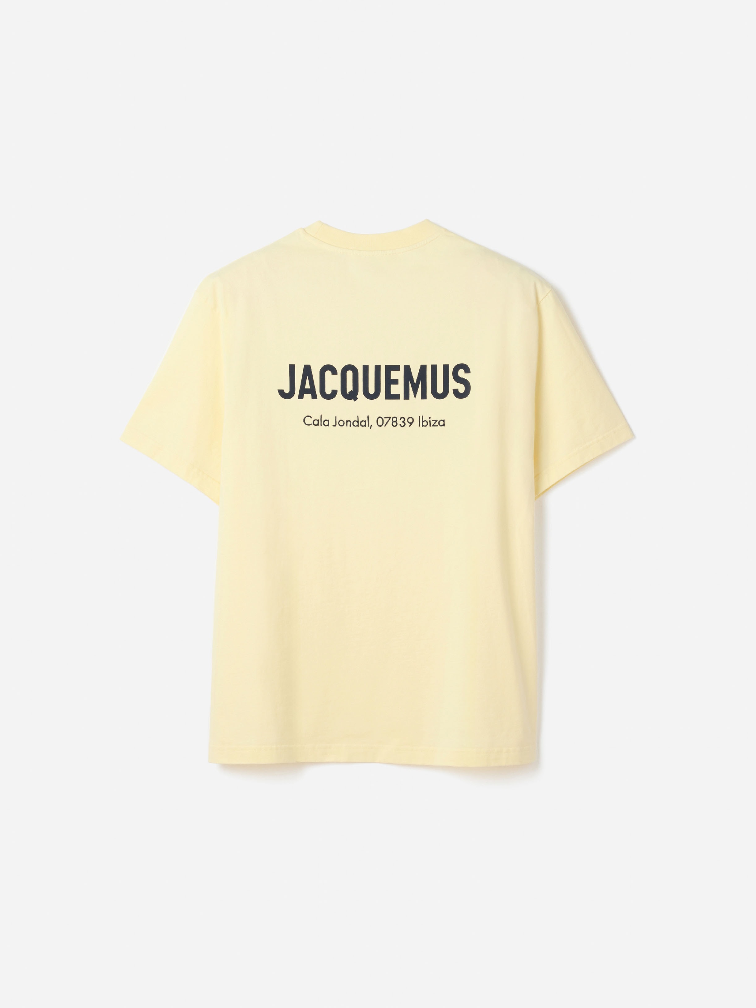 LE TSHIRT ADRESSE