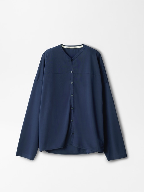 The Atelier jersey shirt