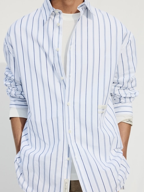 The Pisco shirt