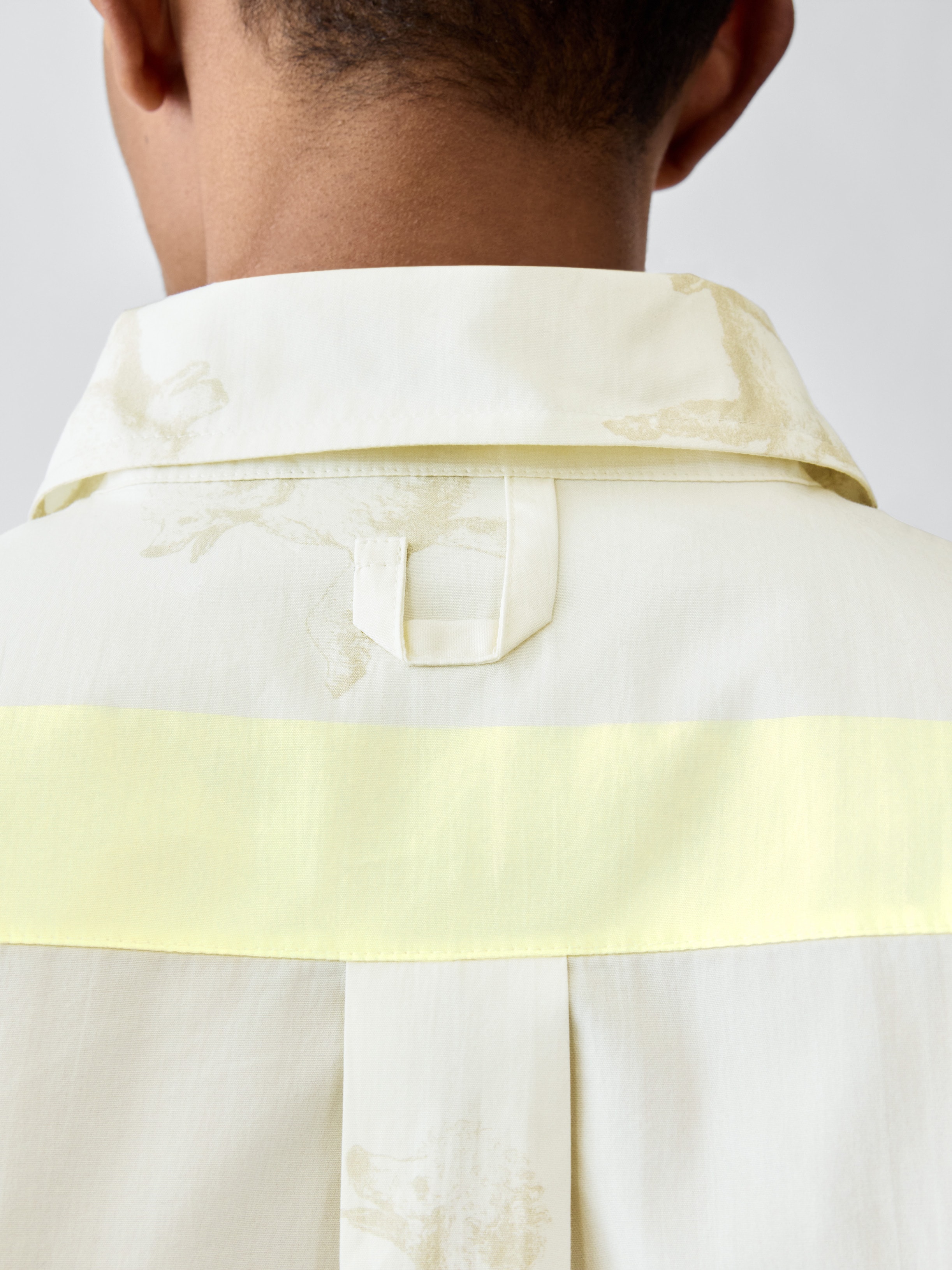 LA CHEMISE FEFE