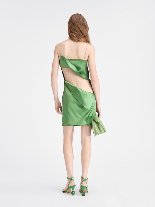 The Elica dress