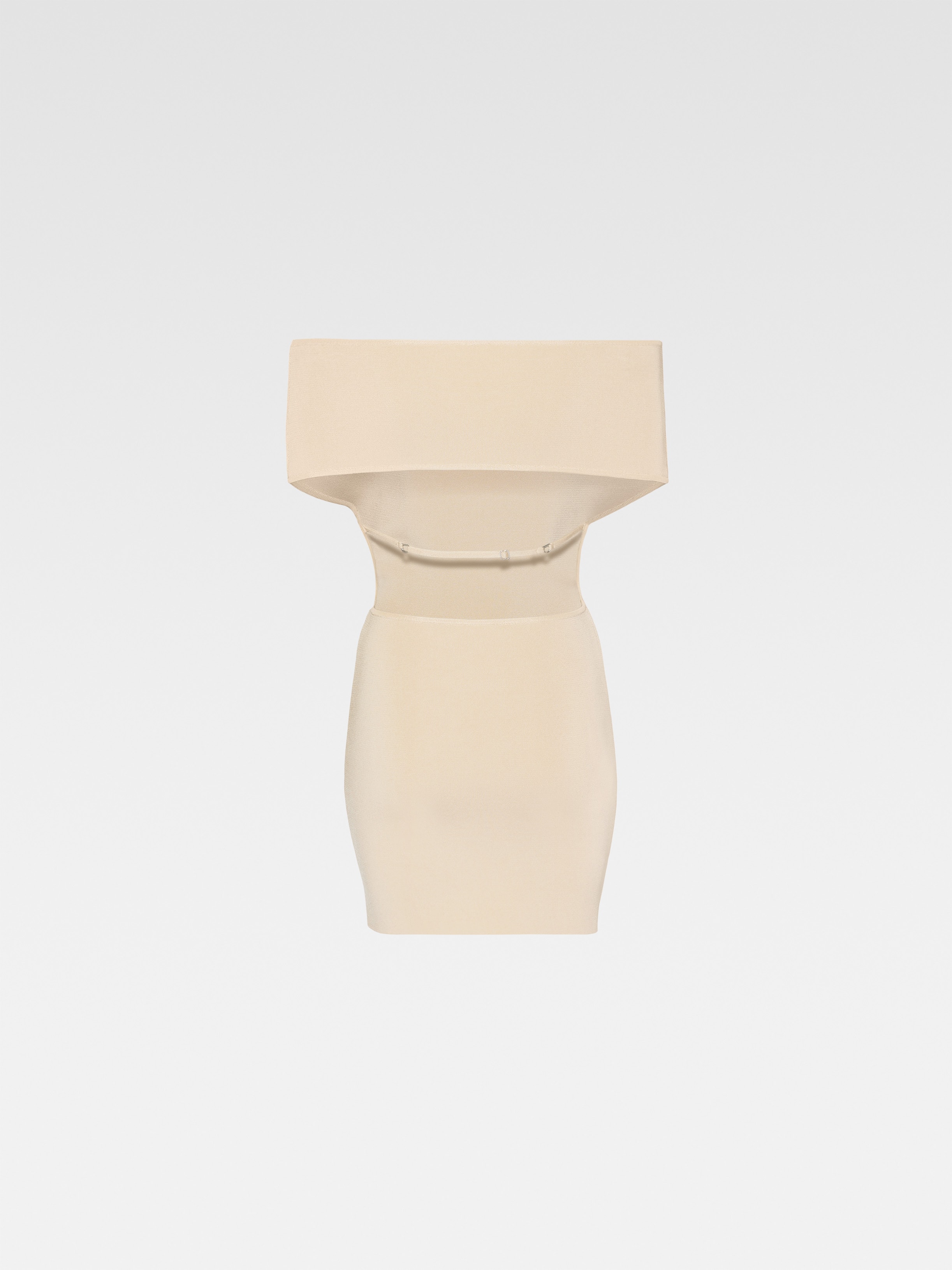 LA ROBE CUBISTA