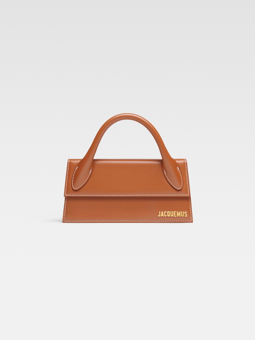 The long Chiquito - | JACQUEMUS Official Website