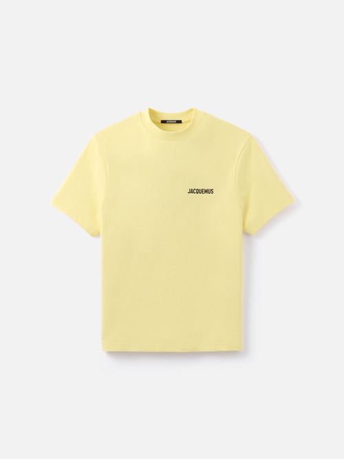 The Ibiza address t-shirt