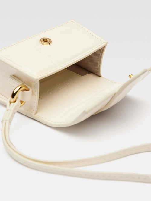 The Bambino flap case