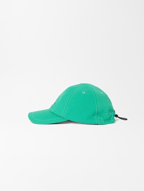 La gorra de b&eacute;isbol Baluchon