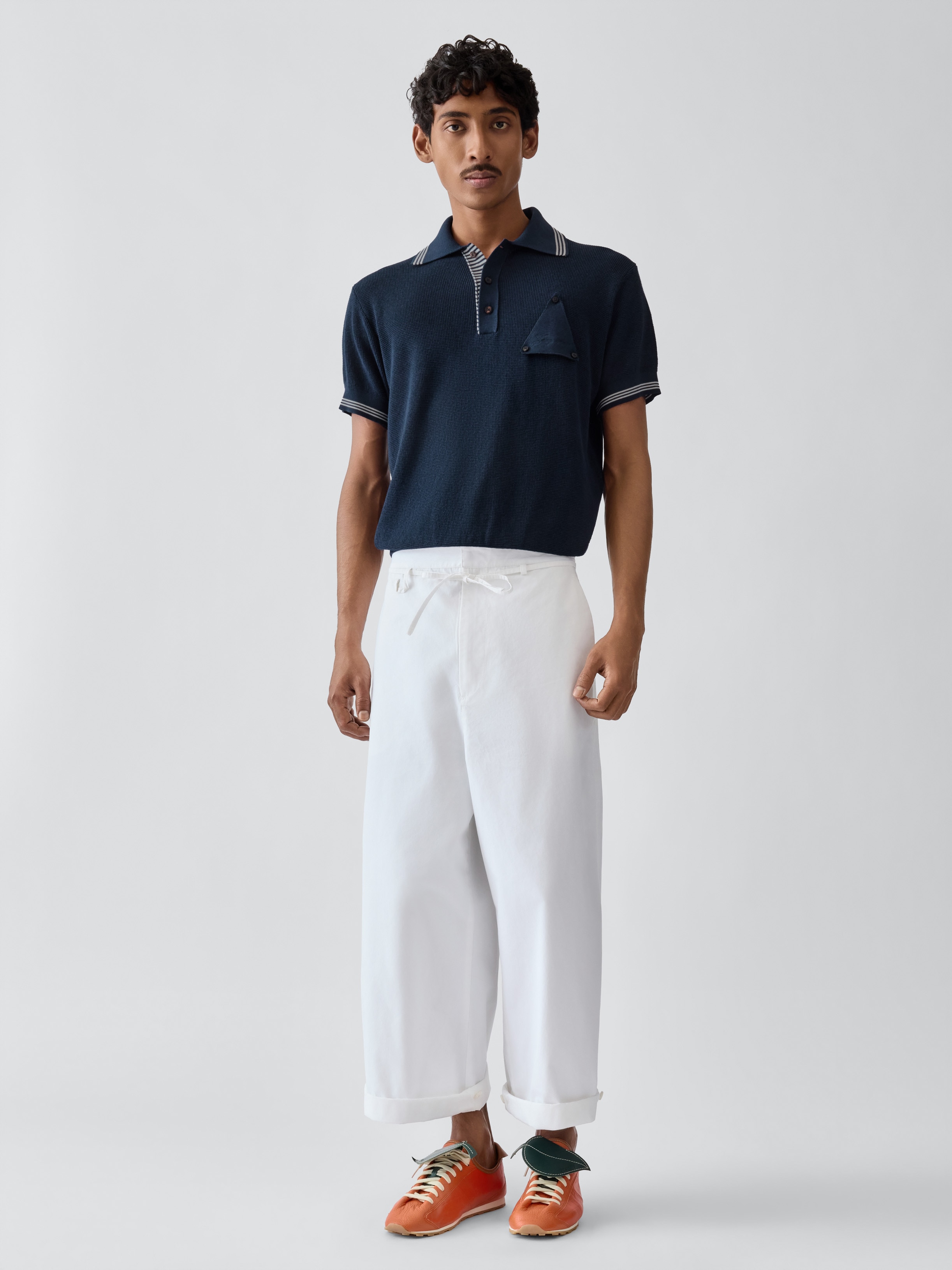 LE POLO VOILIER