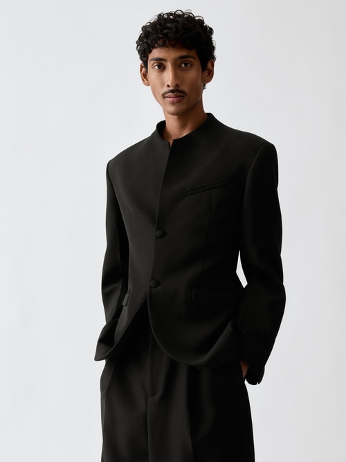 The Pisco jacket