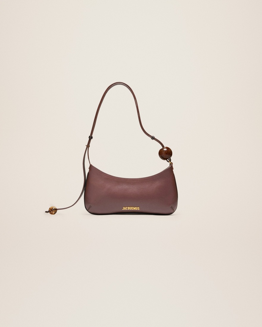 jacquemus bag le bisou