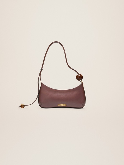 jacquemus bag le bisou