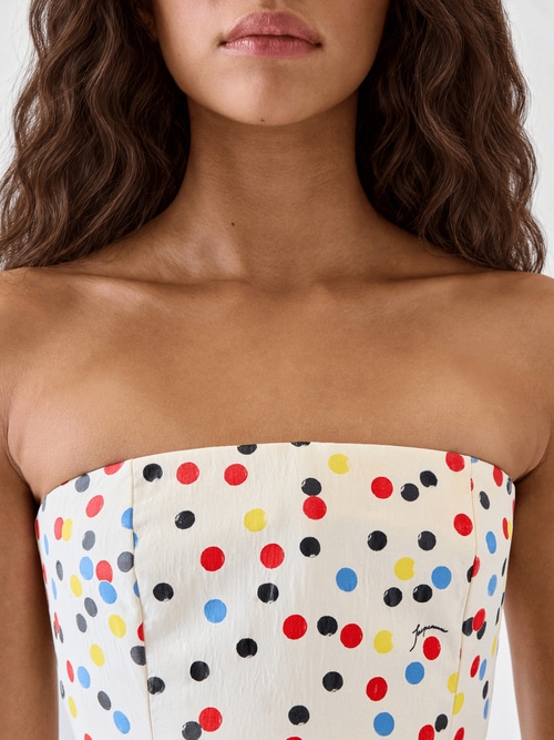 The Confettis dress