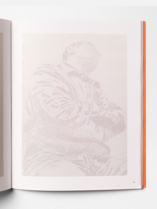"Suivre une &eacute;toile" - Dessins 2001 - 2006
