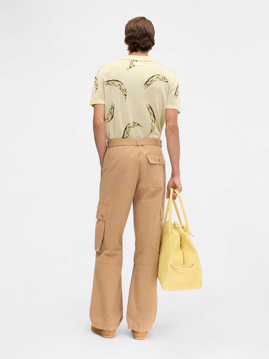 カーゴパンツ by JACQUEMUS | Official website
