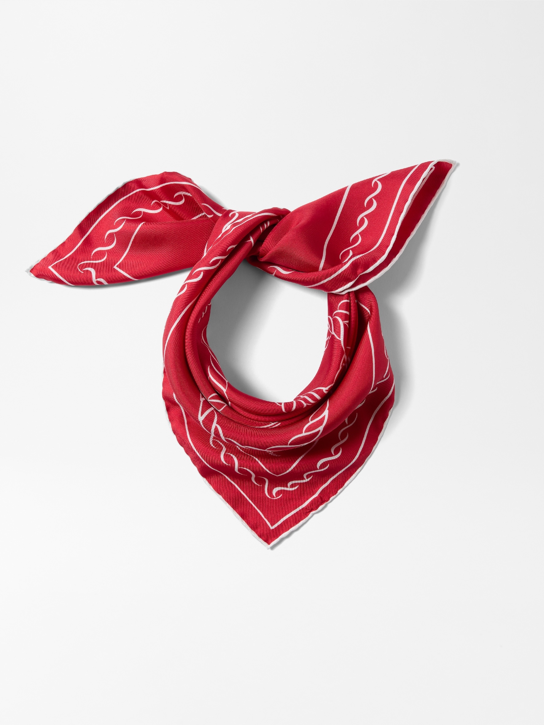 LE FOULARD ANCRE
