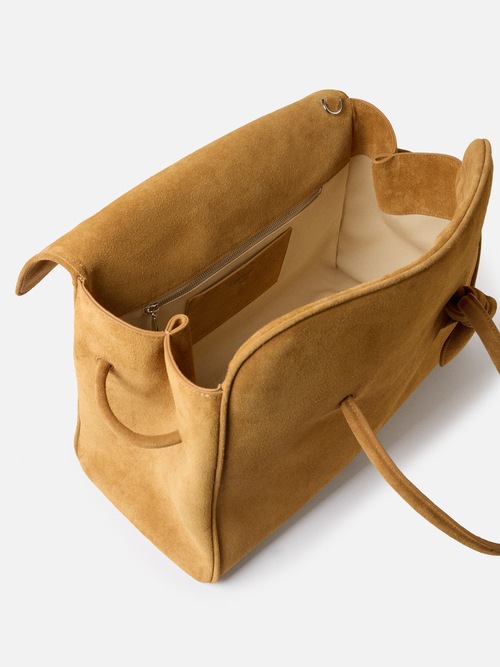 El bolso shopper Turismo