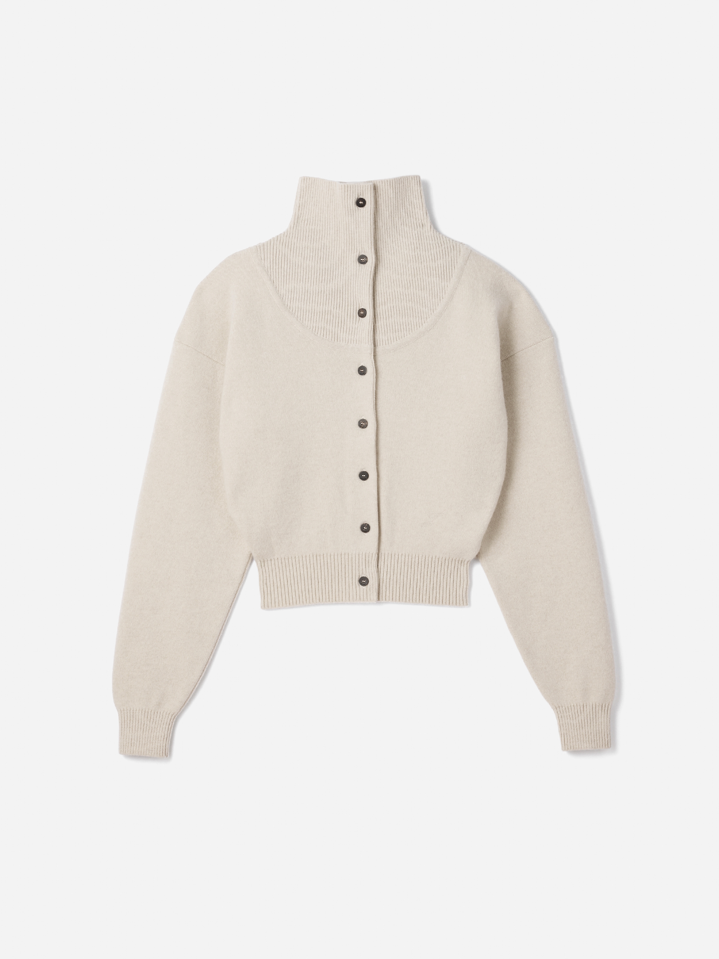 LE CARDIGAN PELOTA